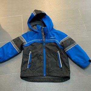 London Fog jacket